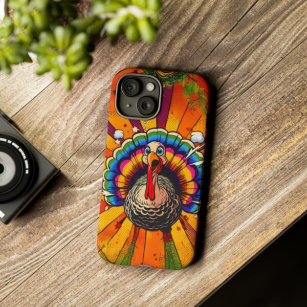Fall Turkey Loco® Case - Image 175