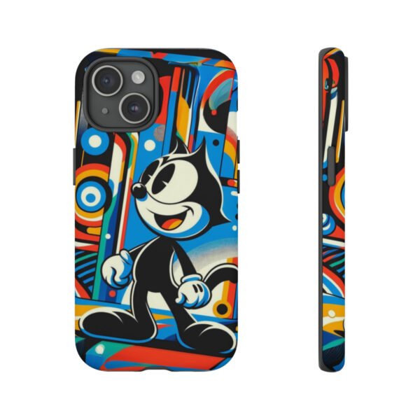 Felix Loco® Case - Image 173