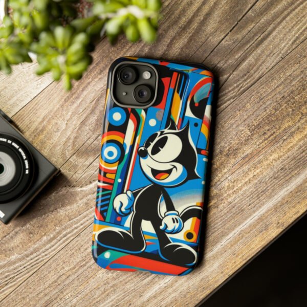 Felix Loco® Case - Image 178