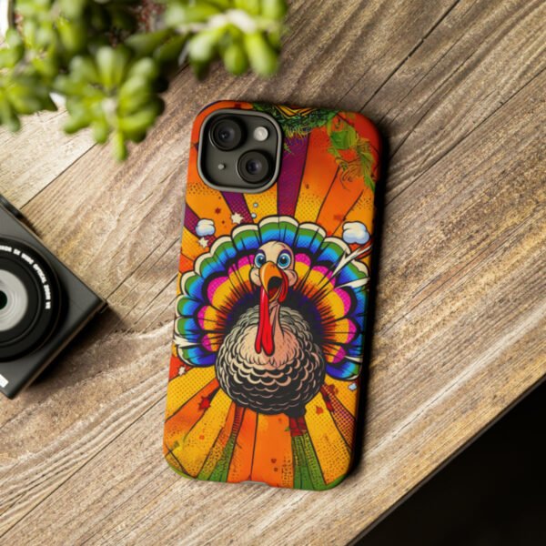 Fall Turkey Loco® Case - Image 181