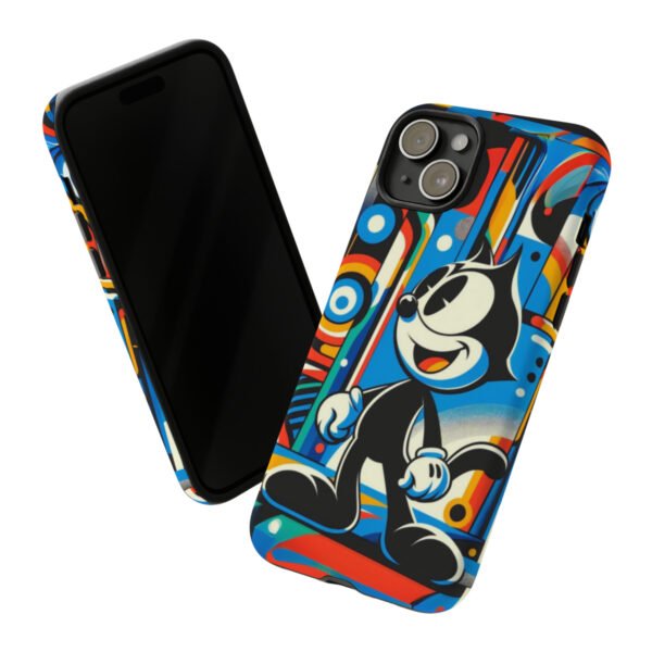 Felix Loco® Case - Image 180