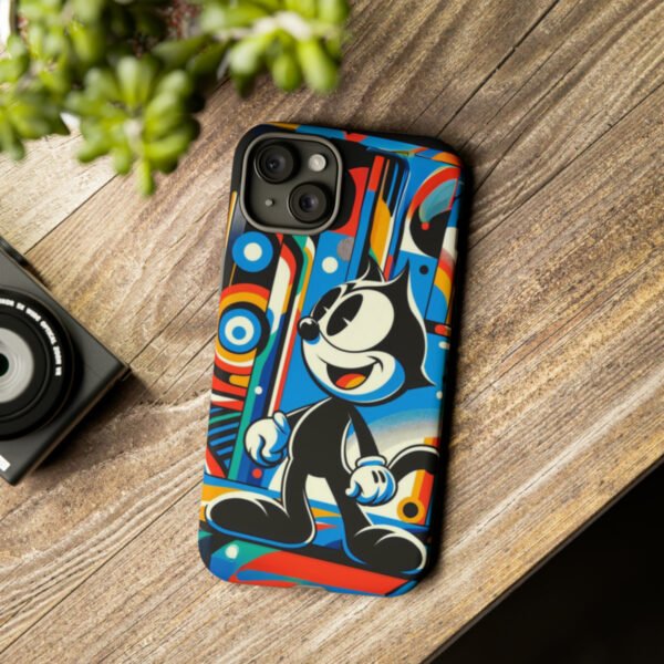 Felix Loco® Case - Image 181
