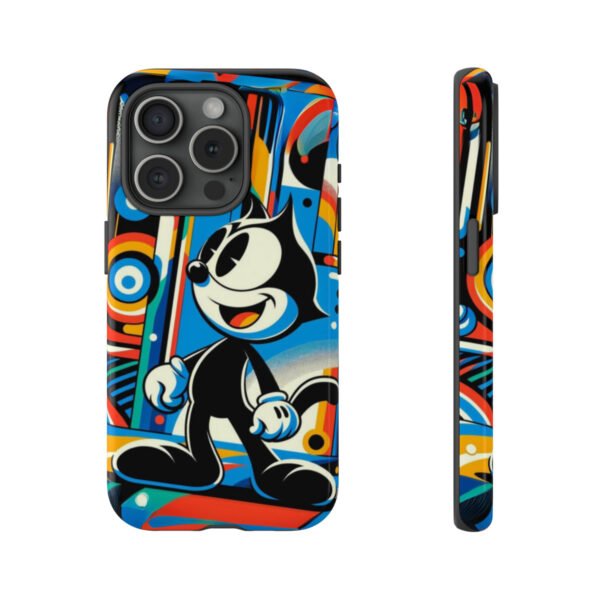Felix Loco® Case - Image 182