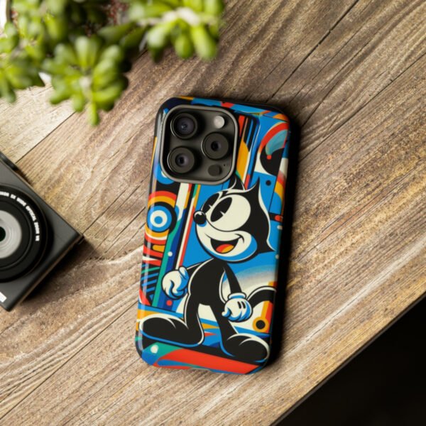 Felix Loco® Case - Image 184