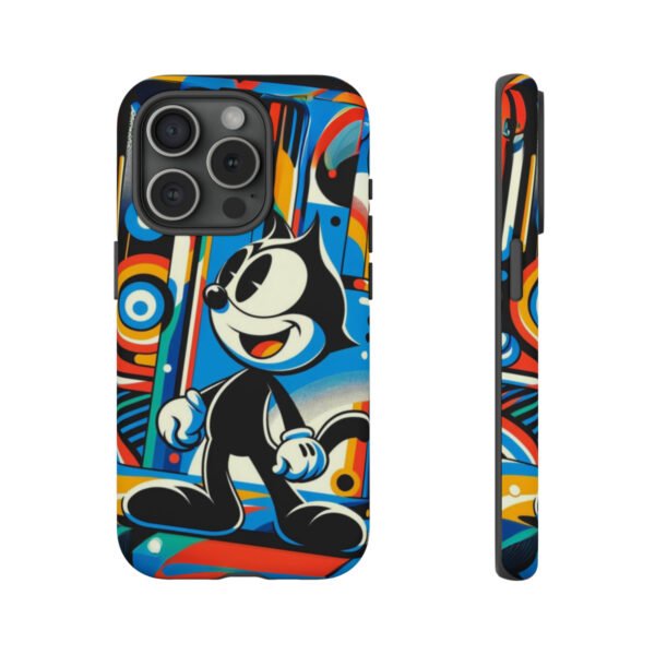 Felix Loco® Case - Image 185