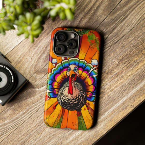 Fall Turkey Loco® Case - Image 3