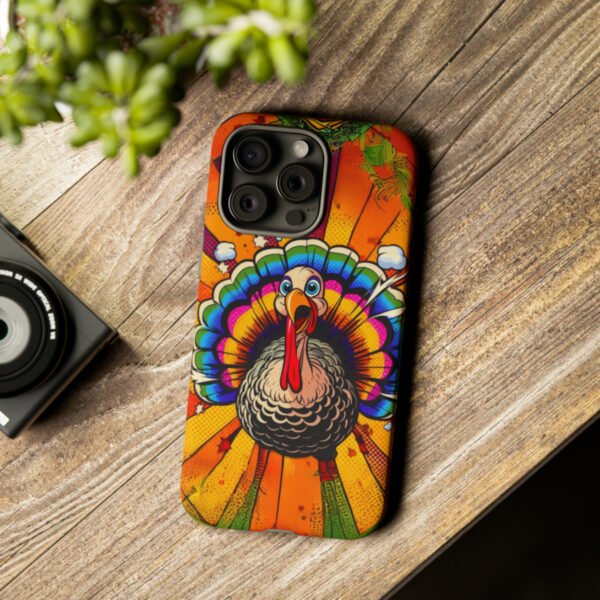 Fall Turkey Loco® Case - Image 190