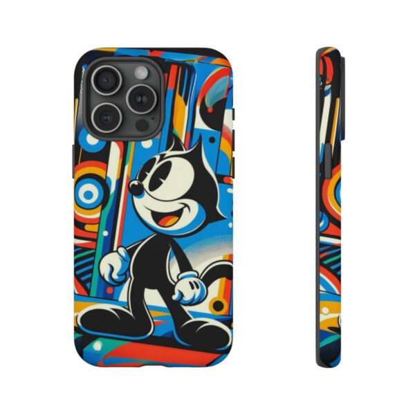 Felix Loco® Case - Image 188