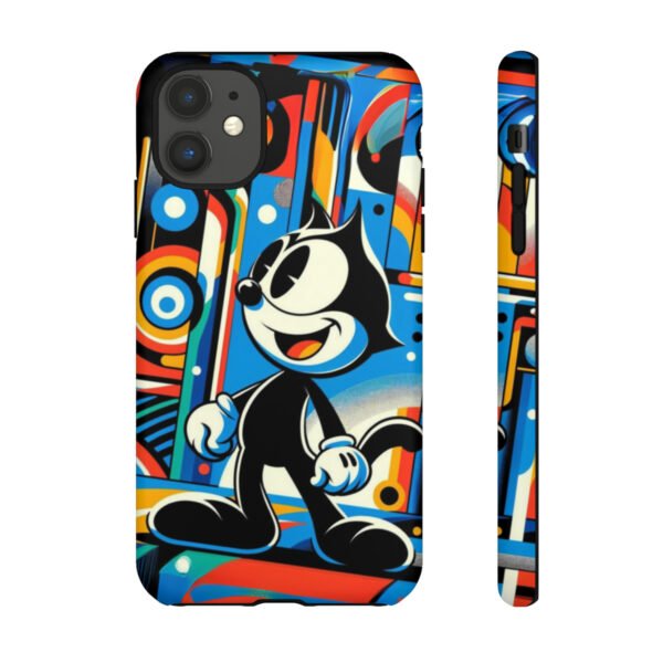 Felix Loco® Case - Image 23