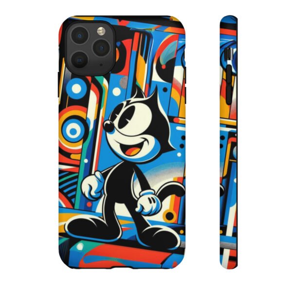 Felix Loco® Case - Image 27