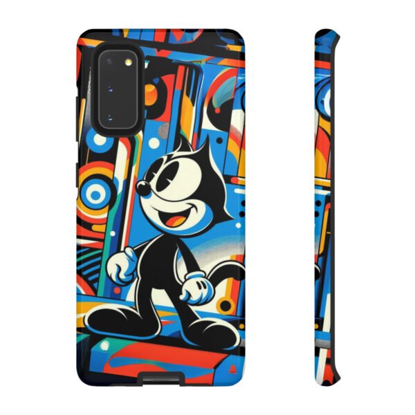 Felix Loco® Case - Image 28