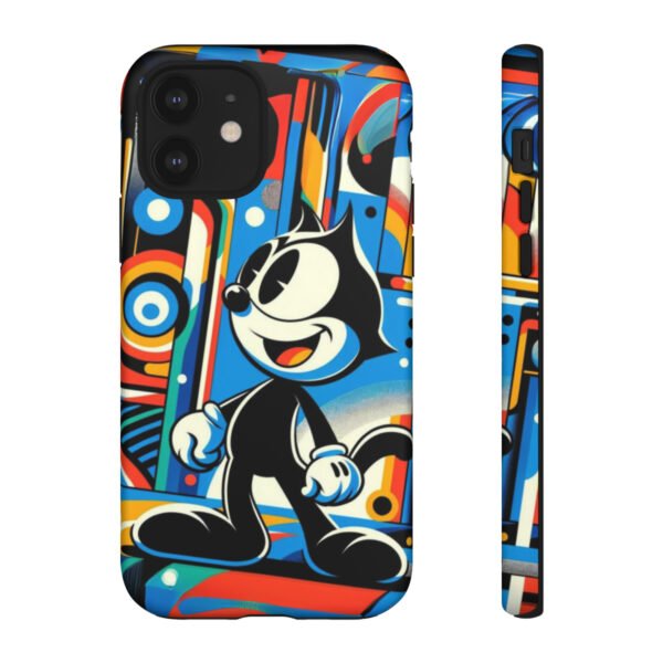 Felix Loco® Case - Image 37