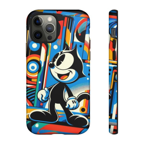 Felix Loco® Case - Image 38