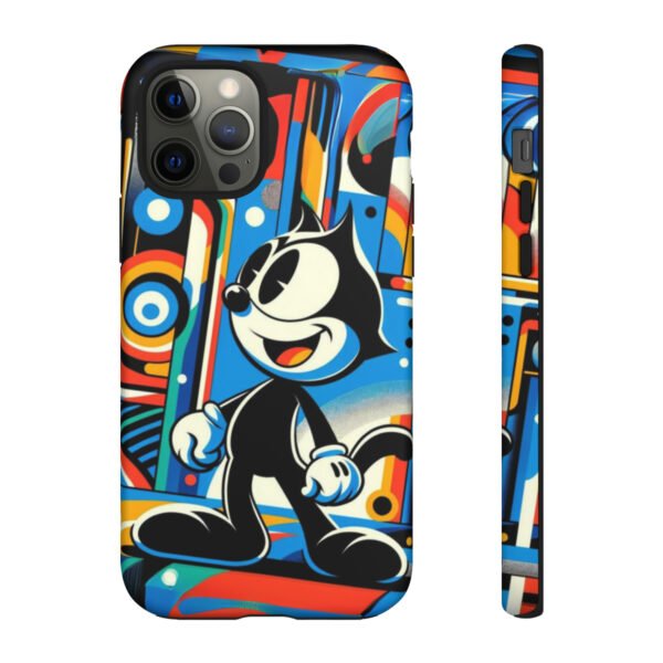 Felix Loco® Case - Image 39