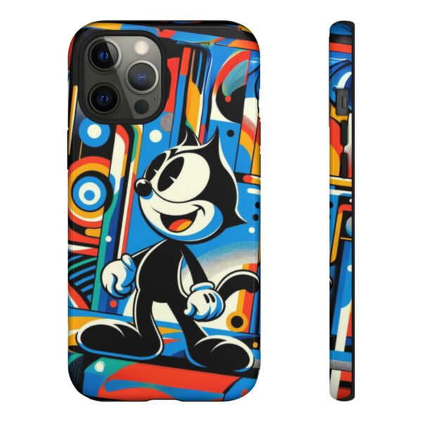 Felix Loco® Case - Image 40