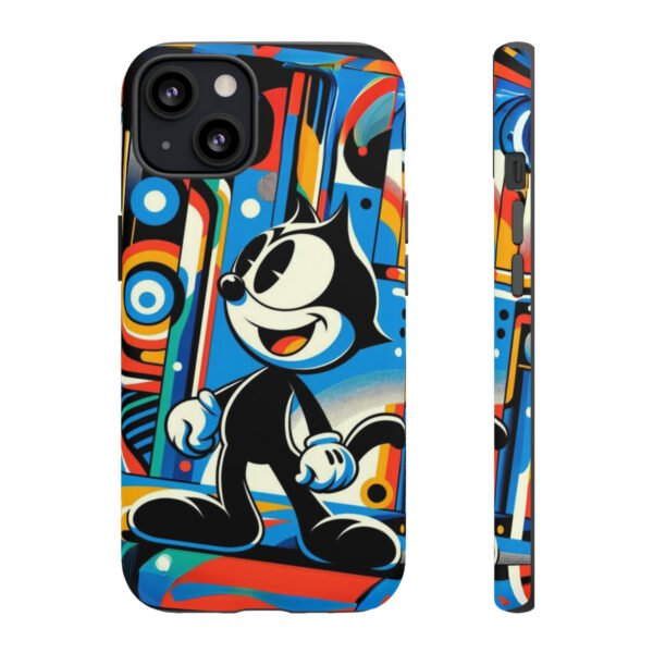Felix Loco® Case - Image 44
