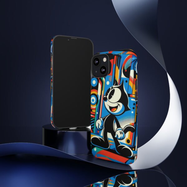 Felix Loco® Case - Image 45