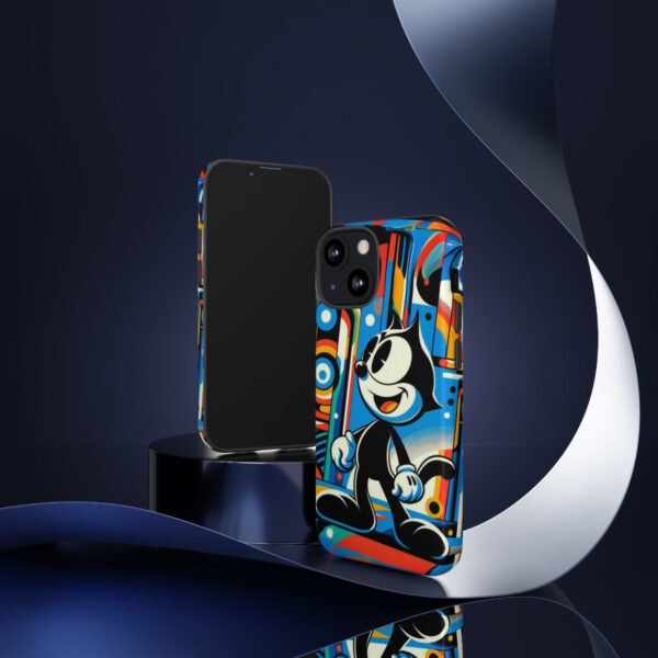 Felix Loco® Case - Image 47