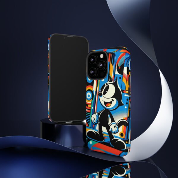Felix Loco® Case - Image 53