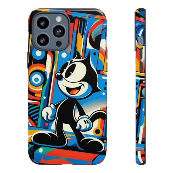 Felix Loco® Case - Image 54