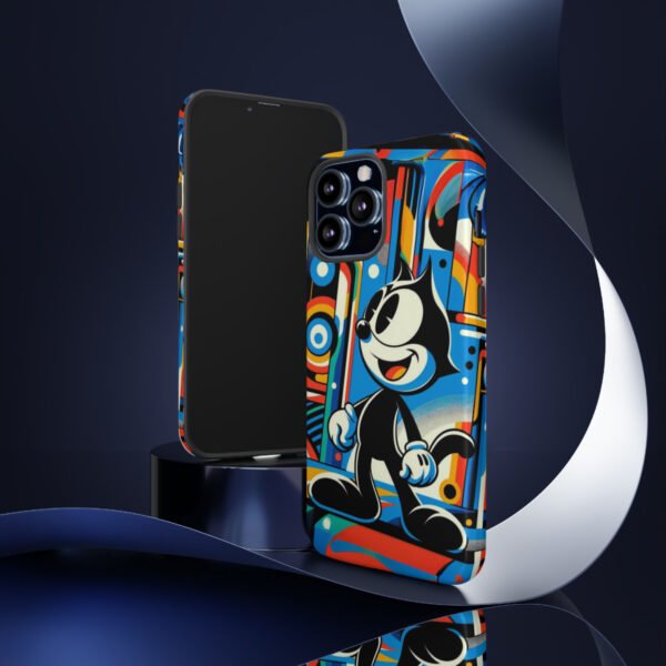 Felix Loco® Case - Image 55