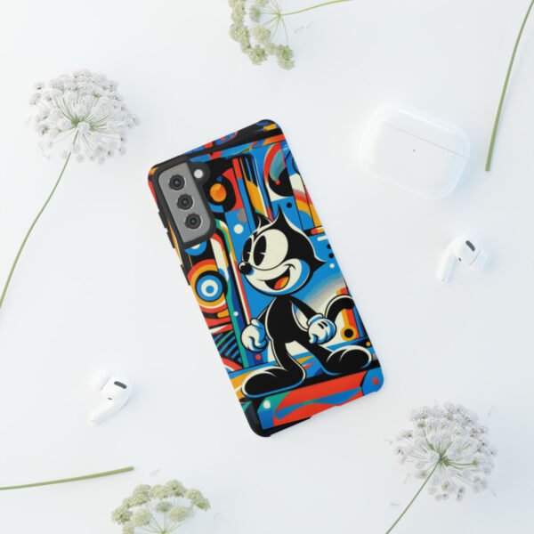 Felix Loco® Case - Image 63