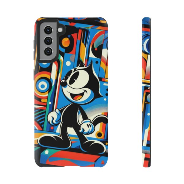 Felix Loco® Case - Image 64