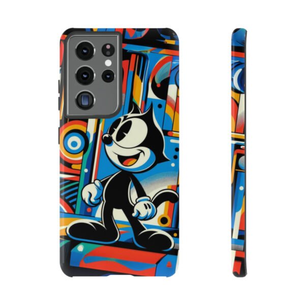 Felix Loco® Case - Image 66