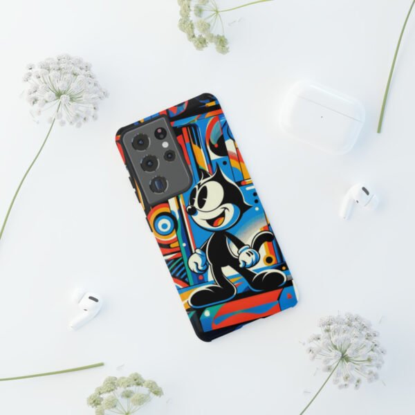 Felix Loco® Case - Image 67