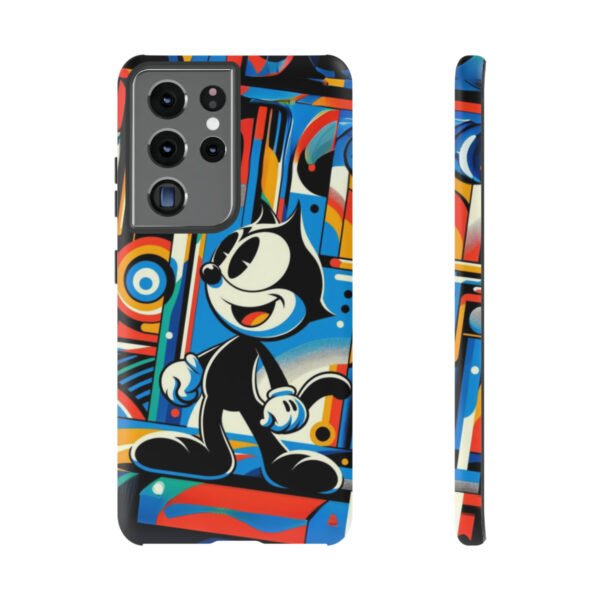 Felix Loco® Case - Image 68