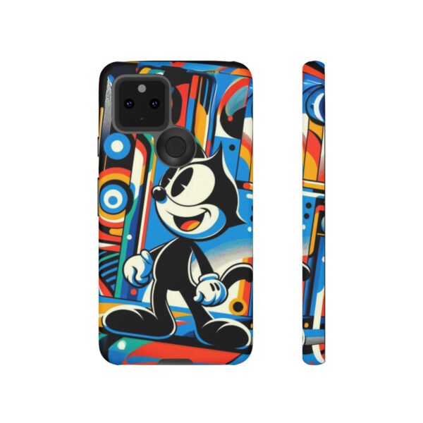 Felix Loco® Case - Image 72