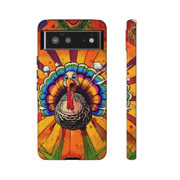 Fall Turkey Loco® Case - Image 74
