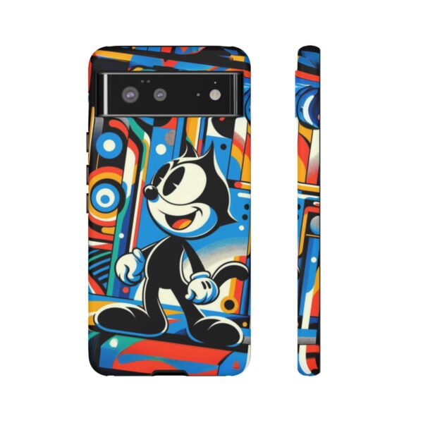 Felix Loco® Case - Image 76