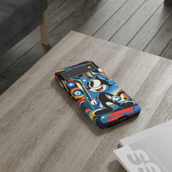 Felix Loco® Case - Image 77