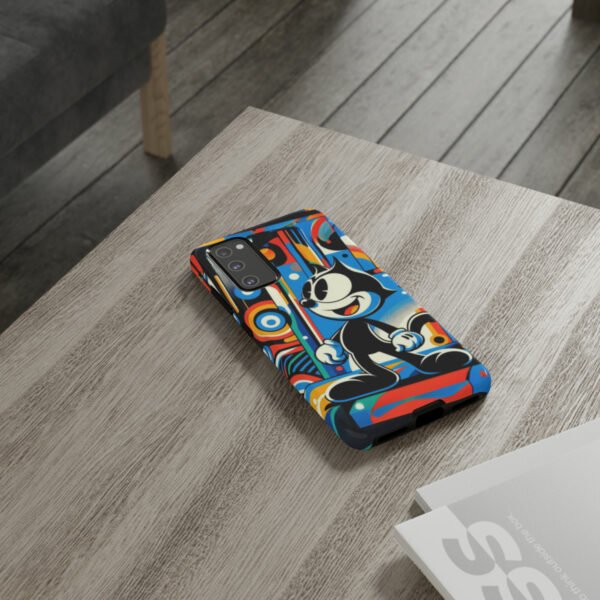 Felix Loco® Case - Image 79