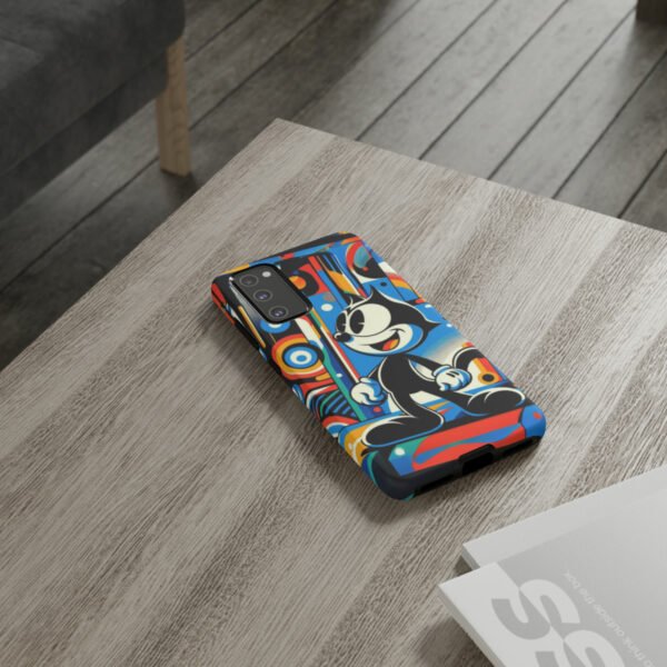 Felix Loco® Case - Image 81