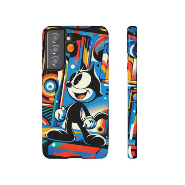 Felix Loco® Case - Image 82