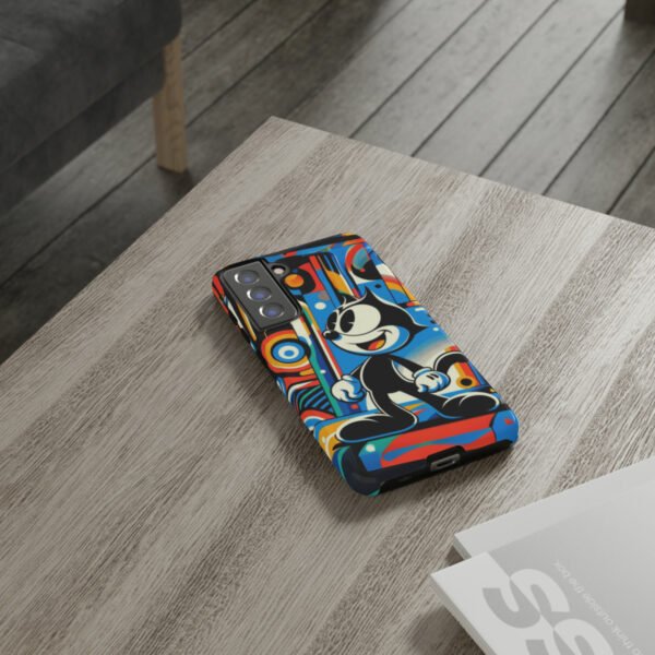Felix Loco® Case - Image 83