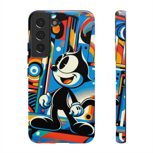 Felix Loco® Case - Image 86