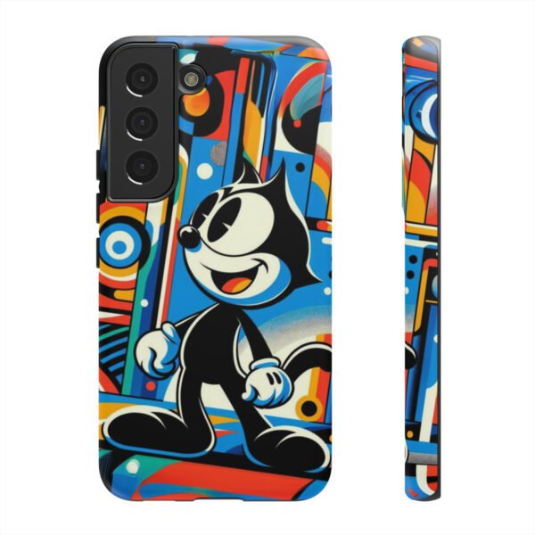 Felix Loco® Case - Image 88