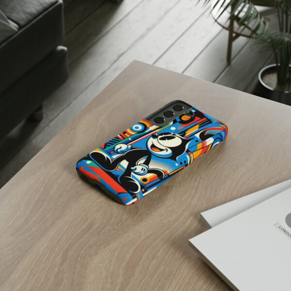 Felix Loco® Case - Image 89