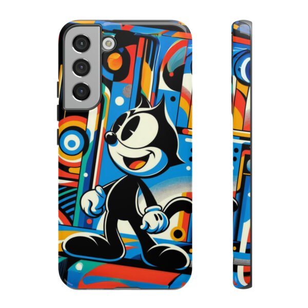 Felix Loco® Case - Image 90