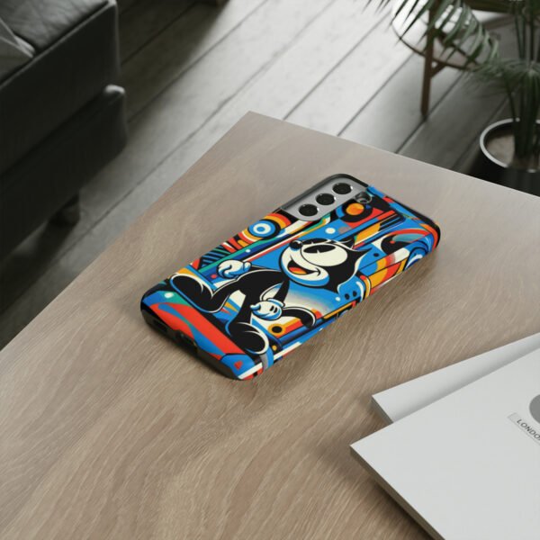 Felix Loco® Case - Image 93