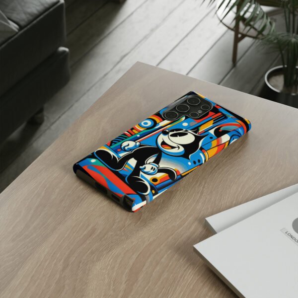 Felix Loco® Case - Image 95