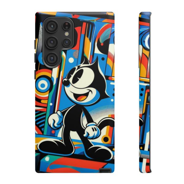 Felix Loco® Case - Image 96