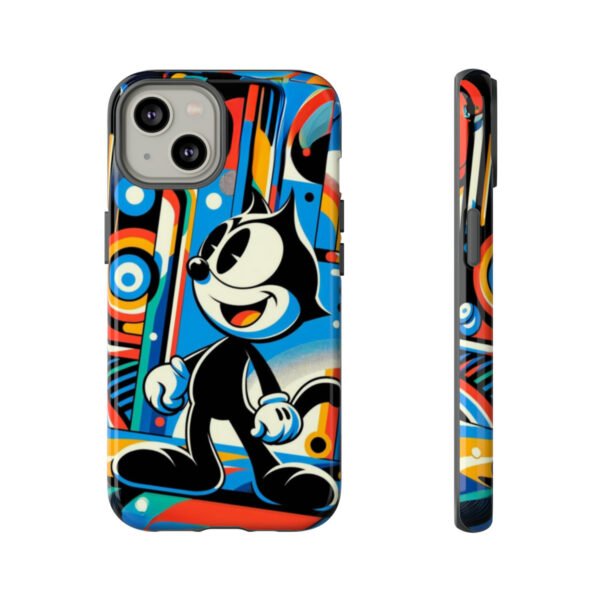 Felix Loco® Case - Image 98