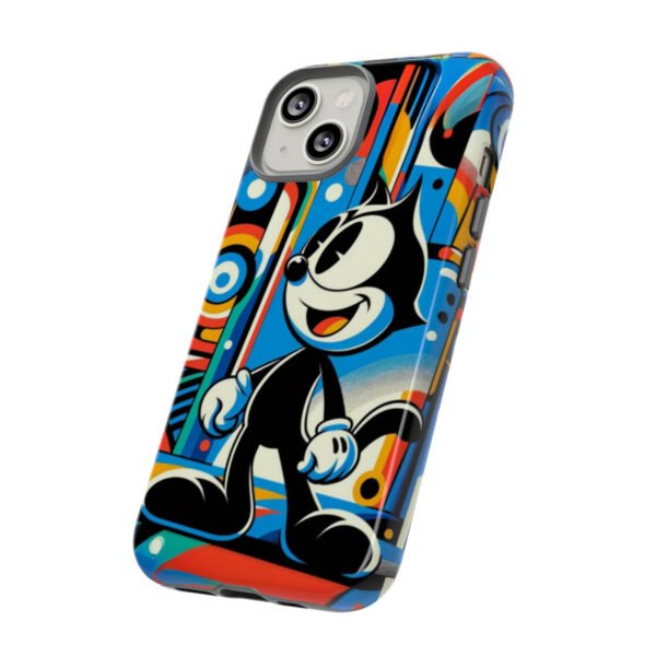 Felix Loco® Case - Image 99