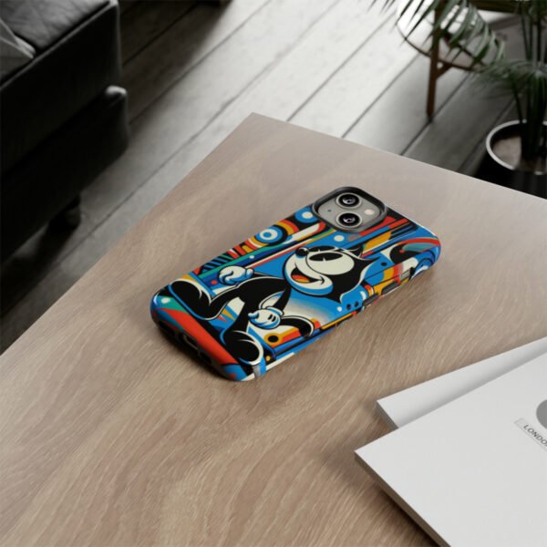 Felix Loco® Case - Image 100