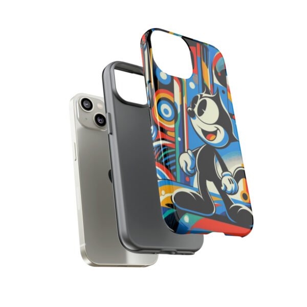 Felix Loco® Case - Image 101