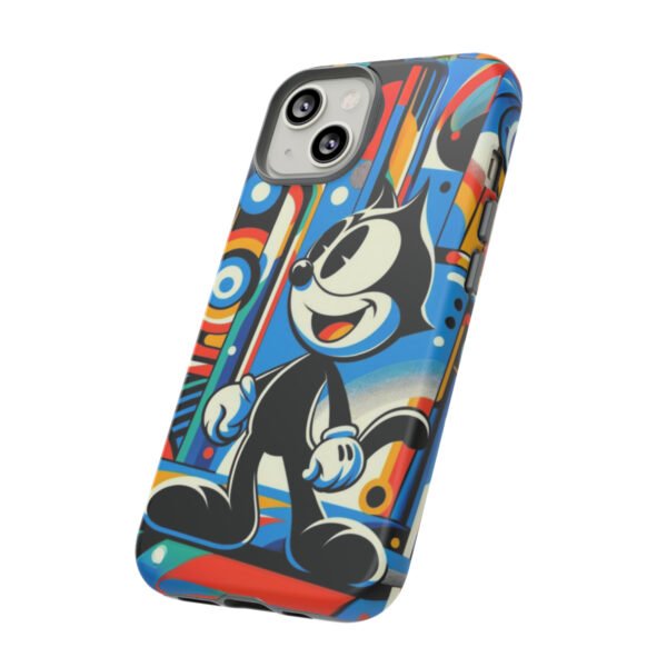 Felix Loco® Case - Image 103